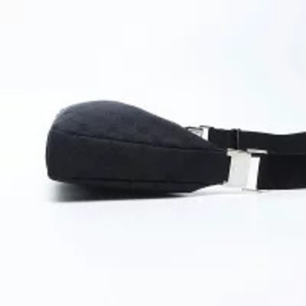Gucci GG Bag Canvas Shoulder Black - Picture 5 of 13